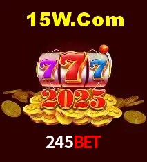 Estatísticas 245Bet