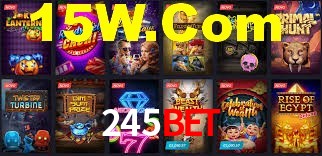 Spaceman Game 245Bet