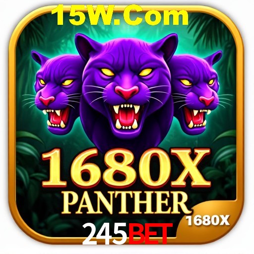 Torneios 245Bet