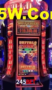 Roulette Table 245Bet