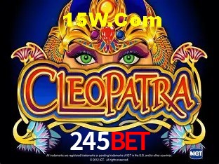 Design Responsivo 245Bet