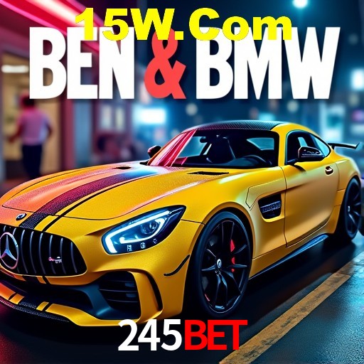 Descubra a Essência do 245Bet: Nossa História e Compromissos