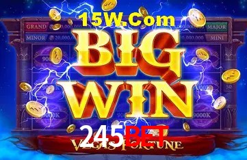 Jogos de Slot 245Bet