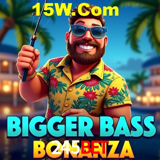A Experiência Imersiva dos Cassinos Ao Vivo no 245Bet