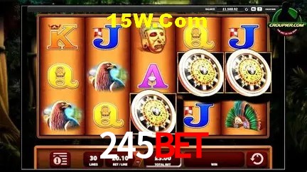 Sistemas de Segurança 245Bet