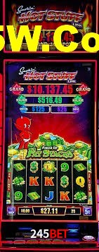 Vip 245 Bet