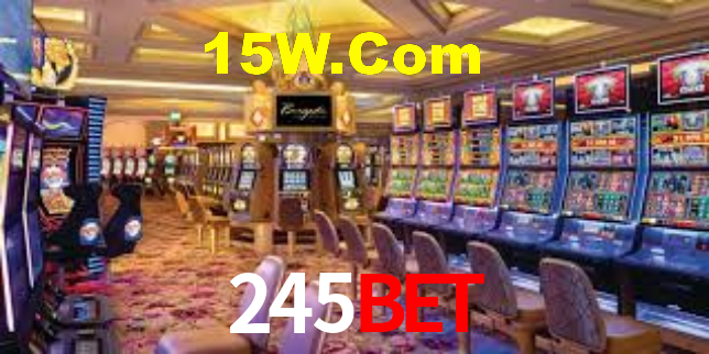 245Bet App