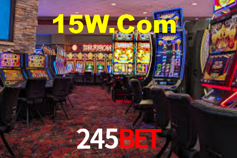 Vip 245 Bet