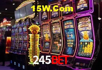 Estatísticas Esportivas 245Bet