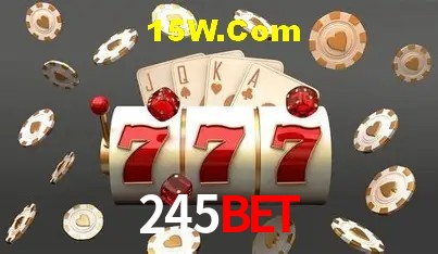 Estatísticas do Jogo 245Bet