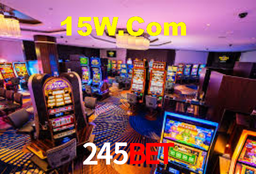245Bet,245Bet App