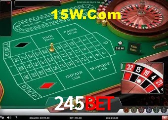 Integração de APIs 245Bet