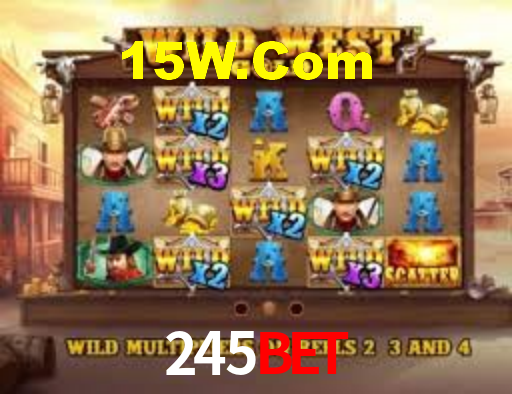 245Bet App