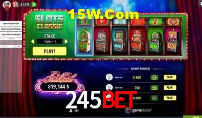 Promoções Sazonais 245Bet