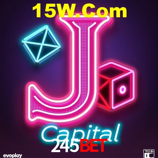Desvendando o Mundo dos Jogos Virtuais na 245Bet