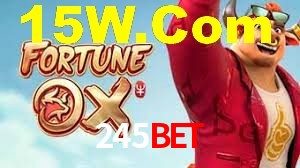 Live Casino 245Bet