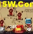 Diretório de Jogos 245Bet