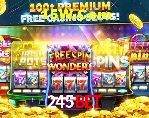 Ofertas Exclusivas 245Bet