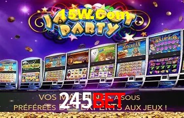 Canal oficial no Telegram da 245Bet