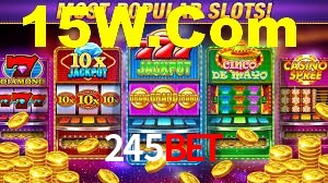 VIP Casino 245Bet