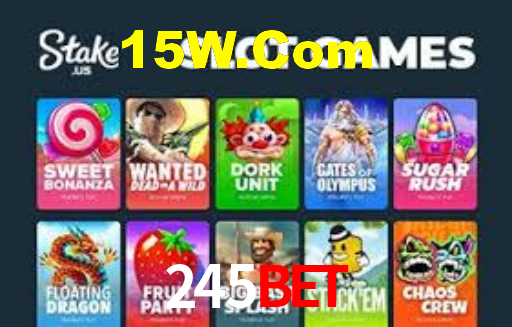 245Bet