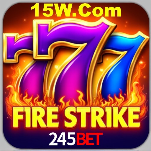 Descubra o Mundo do Cassino Online com 245Bet