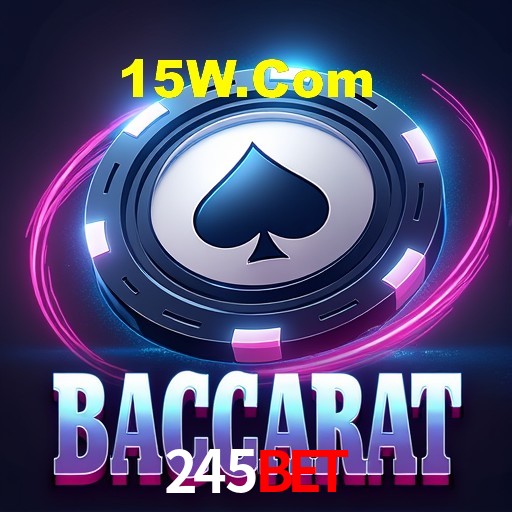 Mesa de Blackjack 245Bet