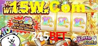 245Bet,245Bet App