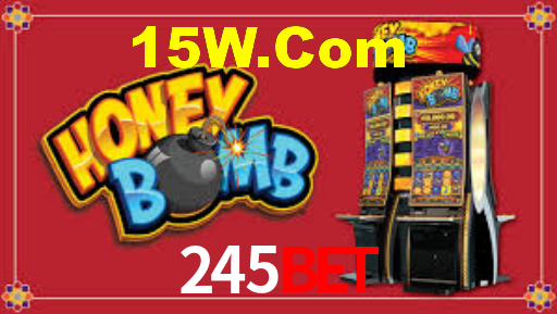 245Bet: Jogos de Caça-Níqueis-Altas Recompensas, Roleta-Velocidade, Blackjack-Desafios Máximos