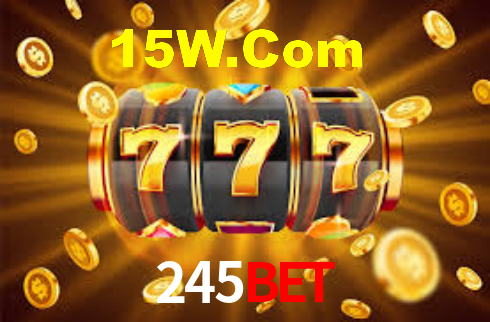 Apostas com odds competitivas na 245Bet
