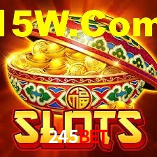 Instant EasyPaisa 245Bet
