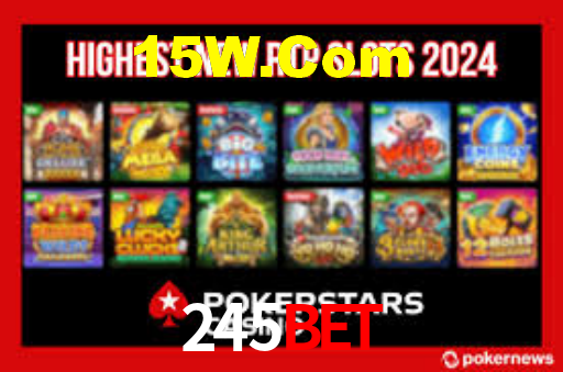 245Bet App