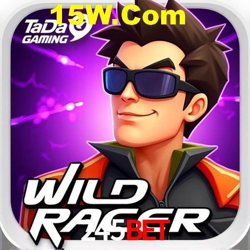 Game Providers 245Bet