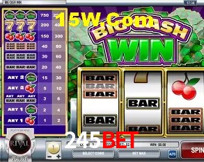 Loterias online na 245Bet