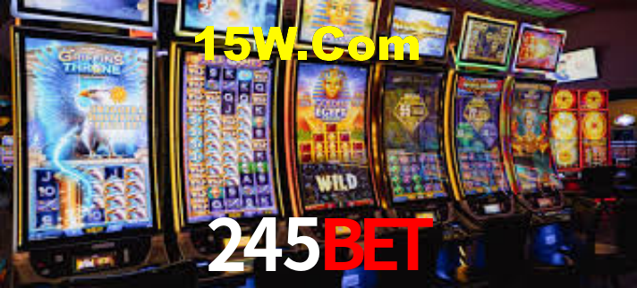 Download rápido e seguro na 245Bet