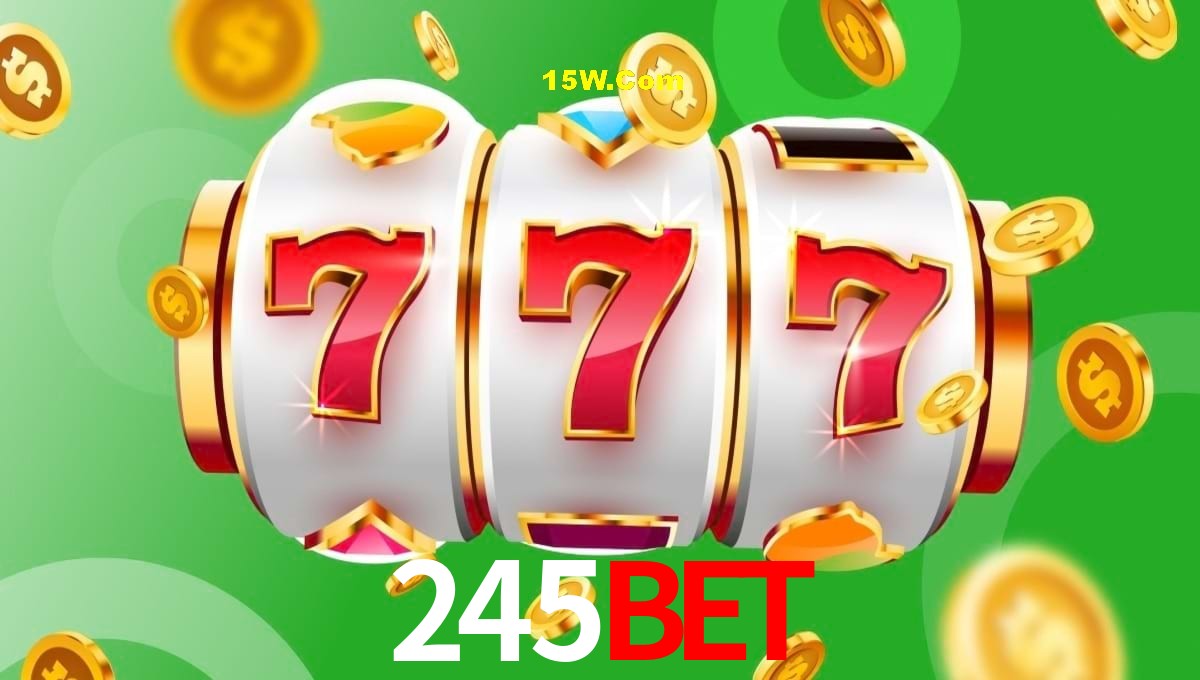 Live Casino 245Bet