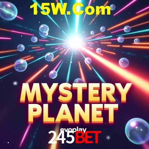 Seasonal Promotions 245Bet