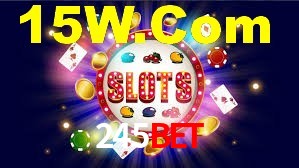 Blackjack Table 245Bet