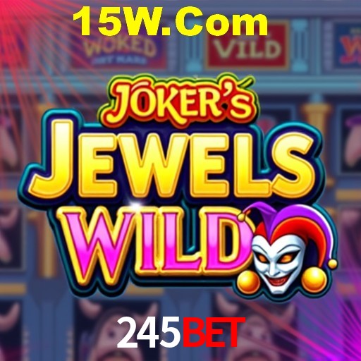 Casino VIP 245Bet