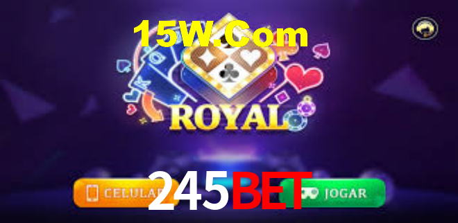 Download de APK seguro na 245Bet
