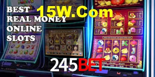 Vip 245 Bet