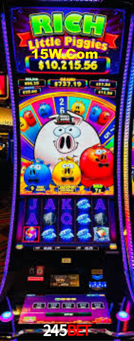 245Bet App