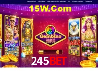 Login Seguro 245Bet